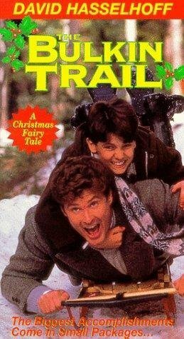 Обложка (Постер) The Bulkin Trail (1992) HDRip