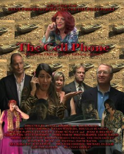 Обложка (Постер) The Cell Phone (2008) Обложка (Постер) The Cell Phone (2008)