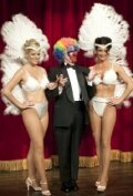 Обложка (Постер) The Charlie Da Clown Show (2010) Обложка (Постер) The Charlie Da Clown Show (2010)