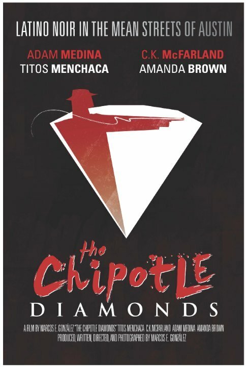 Обложка (Постер) The Chipotle Diamonds (2005) Обложка (Постер) The Chipotle Diamonds (2005)