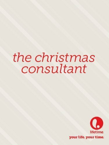 Обложка (Постер) The Christmas Consultant (2012) HDRip Обложка (Постер) The Christmas Consultant (2012) HDRip