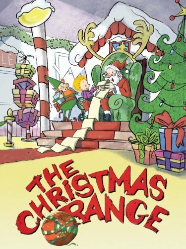 Обложка (Постер) The Christmas Orange (2002) HDRip Обложка (Постер) The Christmas Orange (2002) HDRip