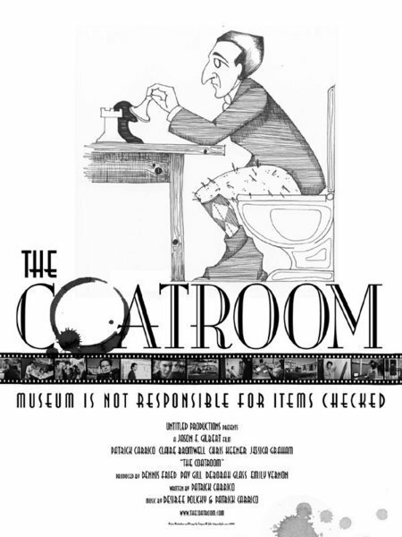 Обложка (Постер) The Coat Room (2005) HDRip Обложка (Постер) The Coat Room (2005) HDRip