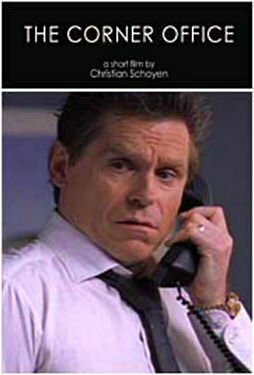 Обложка (Постер) The Corner Office (2004) Обложка (Постер) The Corner Office (2004)