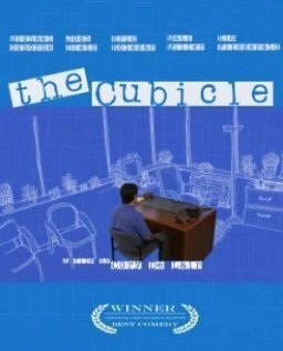 Обложка (Постер) The Cubicle (2006) Обложка (Постер) The Cubicle (2006)