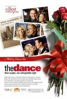 Обложка (Постер) The Dance (2007) HDRip Обложка (Постер) The Dance (2007) HDRip