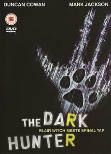Обложка (Постер) The Dark Hunter (2003) HDRip Обложка (Постер) The Dark Hunter (2003) HDRip