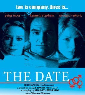 Обложка (Постер) The Date (2003) Обложка (Постер) The Date (2003)