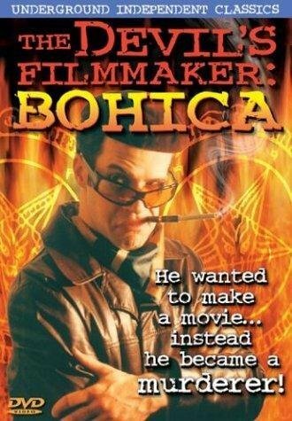 Обложка (Постер) The Devil's Filmmaker: Bohica (2003) HDRip