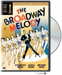 Обложка (Постер) The Dogway Melody (1930) Обложка (Постер) The Dogway Melody (1930)