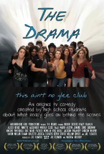 Обложка (Постер) The Drama (2011) HDRip