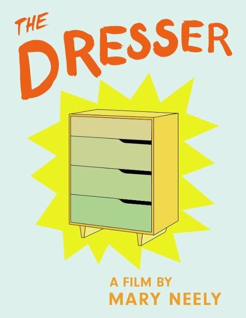 Обложка (Постер) The Dresser (2014) Обложка (Постер) The Dresser (2014)