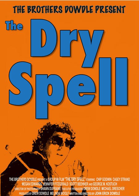 Обложка (Постер) The Dry Spell (2005) HDRip Обложка (Постер) The Dry Spell (2005) HDRip
