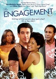 Обложка (Постер) The Engagement: My Phamily BBQ 2 (2006) HDRip Обложка (Постер) The Engagement: My Phamily BBQ 2 (2006) HDRip