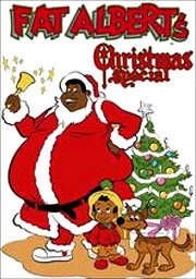 Обложка (Постер) The Fat Albert Christmas Special (1977) SATRip Обложка (Постер) The Fat Albert Christmas Special (1977) SATRip
