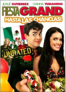Обложка (Постер) The Fiesta Grand (2007) HDRip Обложка (Постер) The Fiesta Grand (2007) HDRip