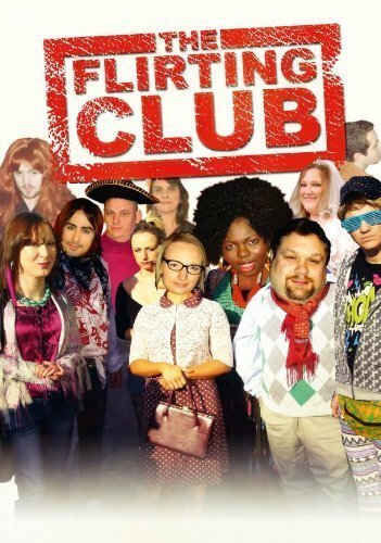 Обложка (Постер) The Flirting Club (2010) HDRip Обложка (Постер) The Flirting Club (2010) HDRip