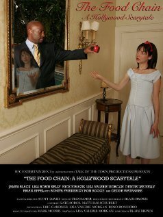 Обложка (Постер) The Food Chain: A Hollywood Scarytale (2005) Обложка (Постер) The Food Chain: A Hollywood Scarytale (2005)