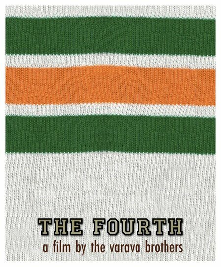 Обложка (Постер) The Fourth (2004) Обложка (Постер) The Fourth (2004)