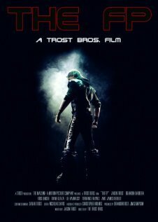 Обложка (Постер) The FP (2007) Обложка (Постер) The FP (2007)