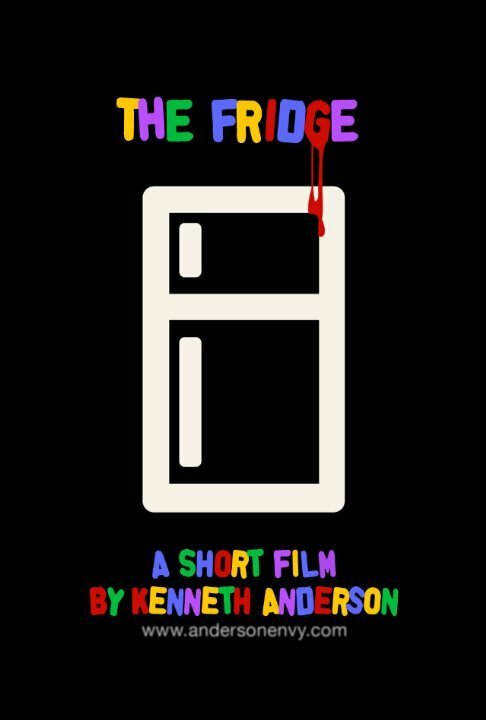Обложка (Постер) The Fridge (2005) Обложка (Постер) The Fridge (2005)