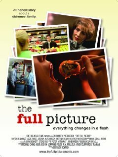 Обложка (Постер) The Full Picture (2008) HDRip Обложка (Постер) The Full Picture (2008) HDRip