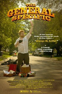 Обложка (Постер) The General Specific (2010) HDRip Обложка (Постер) The General Specific (2010) HDRip