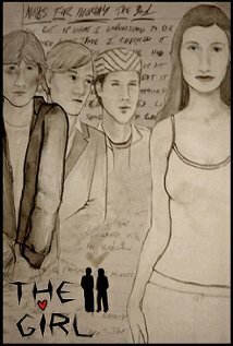 Обложка (Постер) The Girl (2006) HDRip Обложка (Постер) The Girl (2006) HDRip
