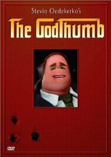 Обложка (Постер) The Godthumb (2002) HDRip