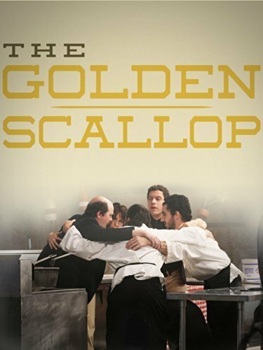 Обложка (Постер) The Golden Scallop (2013) HDRip Обложка (Постер) The Golden Scallop (2013) HDRip