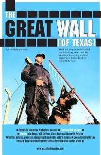 Обложка (Постер) The Great Wall of Texas (2008) 
