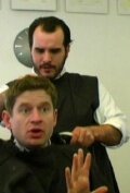 Обложка (Постер) The Haircutter's Cut (2004) 