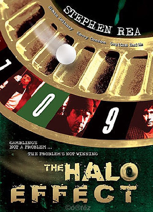 Обложка (Постер) The Halo Effect (2004) HDRip