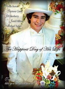 Обложка (Постер) The Happiest Day of His Life (2007) 
