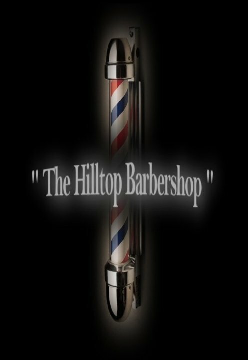 Обложка (Постер) The Hilltop Barbershop (2014) HDRip Обложка (Постер) The Hilltop Barbershop (2014) HDRip