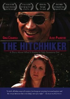 Обложка (Постер) The Hitchhiker (2006) Обложка (Постер) The Hitchhiker (2006)
