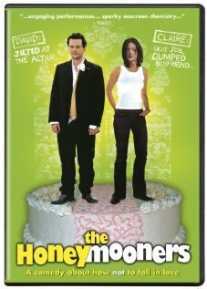 Обложка (Постер) The Honeymooners (2003) HDRip Обложка (Постер) The Honeymooners (2003) HDRip