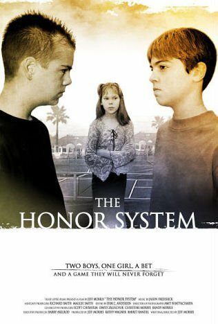 Обложка (Постер) The Honor System (2003) Обложка (Постер) The Honor System (2003)