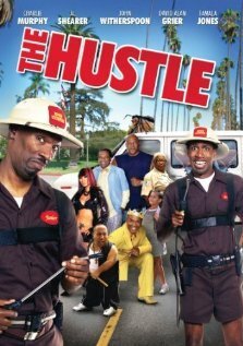 Обложка (Постер) The Hustle (2008) HDRip Обложка (Постер) The Hustle (2008) HDRip