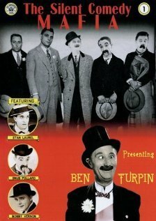 Обложка (Постер) The Janitor (1919) Обложка (Постер) The Janitor (1919)