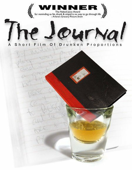 Обложка (Постер) The Journal (2004) Обложка (Постер) The Journal (2004)