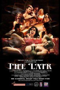 Обложка (Постер) The Lair (2011) Обложка (Постер) The Lair (2011)