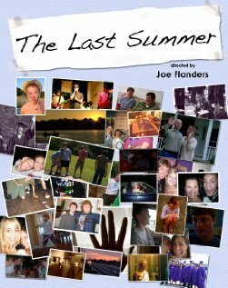 Обложка (Постер) The Last Summer (2008) HDRip Обложка (Постер) The Last Summer (2008) HDRip