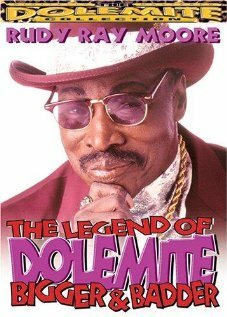 Обложка (Постер) The Legend of Dolemite (1994) HDRip Обложка (Постер) The Legend of Dolemite (1994) HDRip