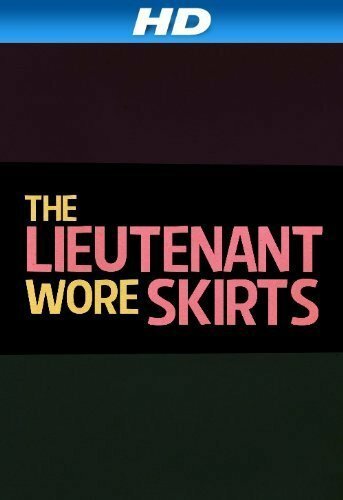 Обложка (Постер) The Lieutenant Wore Skirts (1956) SATRip Обложка (Постер) The Lieutenant Wore Skirts (1956) SATRip