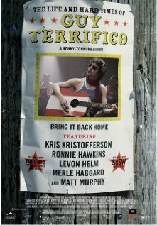 Обложка (Постер) The Life and Hard Times of Guy Terrifico (2005) HDRip Обложка (Постер) The Life and Hard Times of Guy Terrifico (2005) HDRip