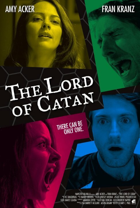Обложка (Постер) The Lord of Catan (2014) Обложка (Постер) The Lord of Catan (2014)
