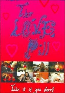 Обложка (Постер) The Love Pill (1972) SATRip Обложка (Постер) The Love Pill (1972) SATRip