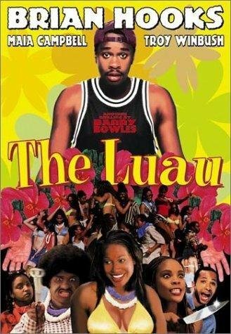 Обложка (Постер) The Luau (2005) HDRip Обложка (Постер) The Luau (2005) HDRip
