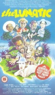Обложка (Постер) The Lunatic (1991) HDRip